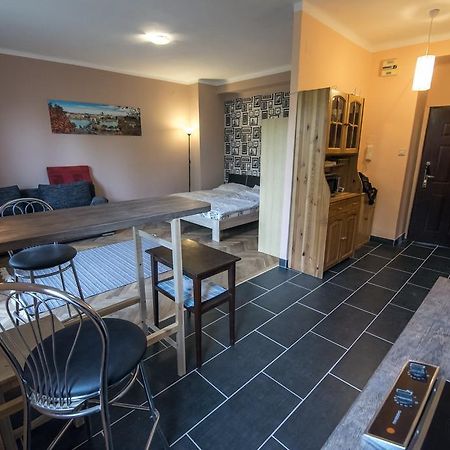 Dolce Rita Apartman Lägenhet Budapest Exteriör bild