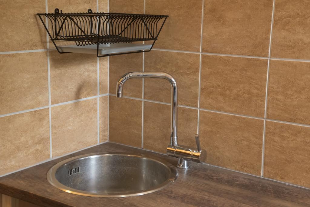 Dolce Rita Apartman Lägenhet Budapest Exteriör bild