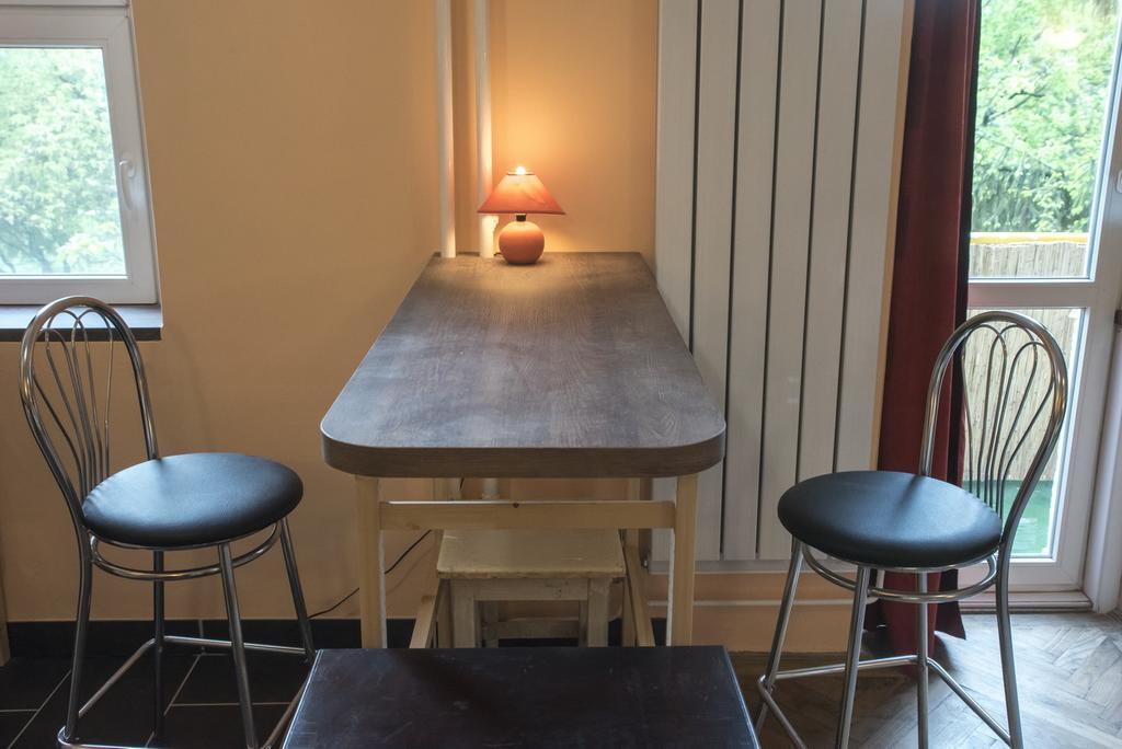 Dolce Rita Apartman Lägenhet Budapest Exteriör bild