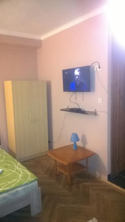 Dolce Rita Apartman Lägenhet Budapest Exteriör bild