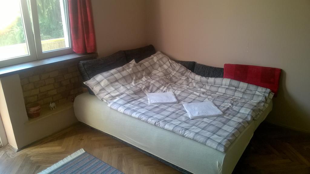 Dolce Rita Apartman Lägenhet Budapest Exteriör bild