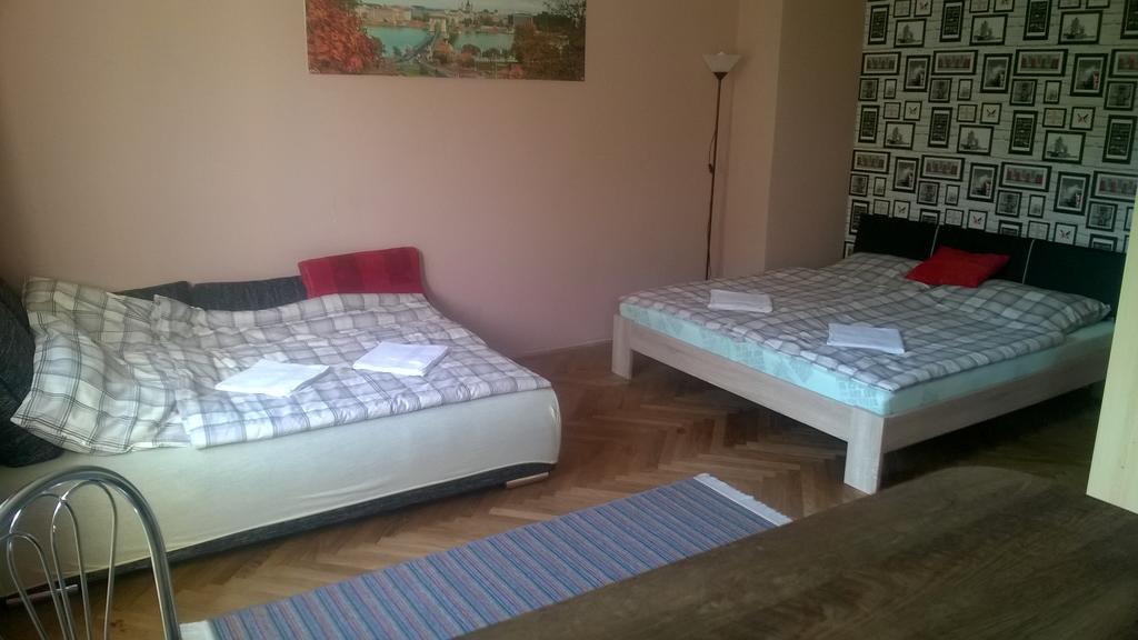 Dolce Rita Apartman Lägenhet Budapest Exteriör bild
